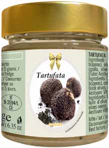 Crème de Truffes