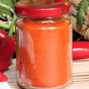 Piment en poudre de calabre