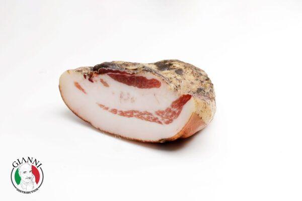 Guanciale