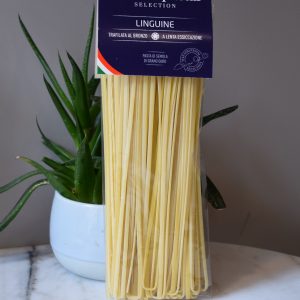 LINGUINE