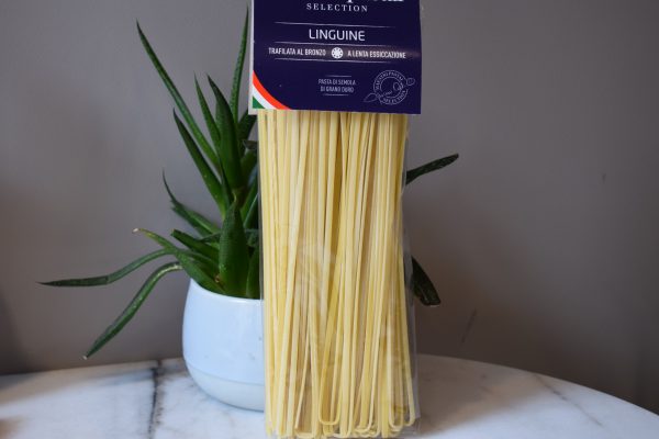 LINGUINE