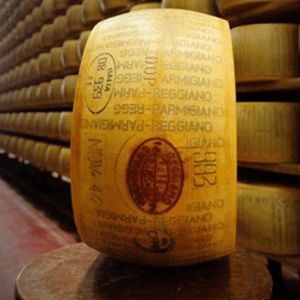 Parmigiano Reggiano DOP