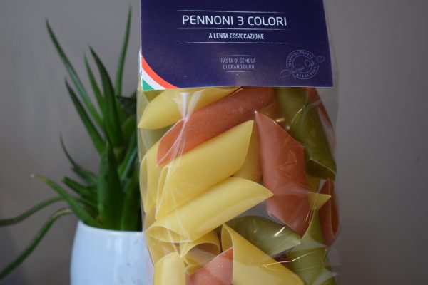 PENNONI 3 COLORI