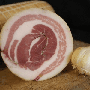 PANCETTA