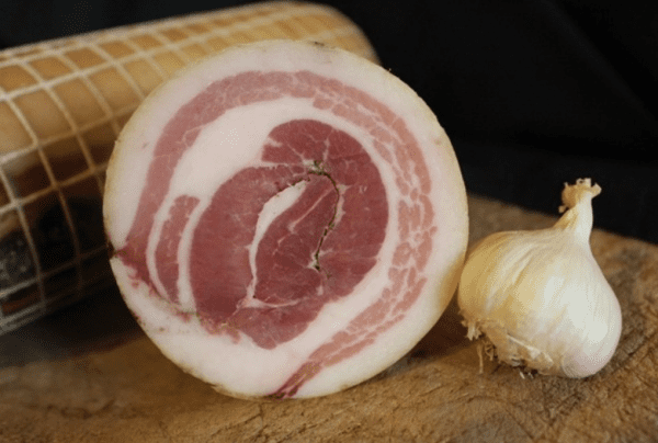 PANCETTA