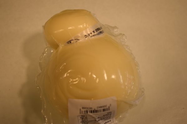 SCAMORZA BLANCHE