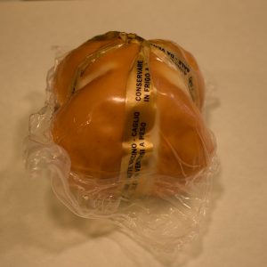 SCAMORZA FUMEE