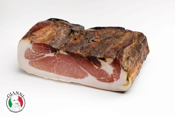 jambon Speck