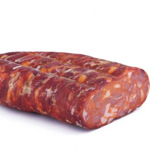 Saucisson Spianata pimentée