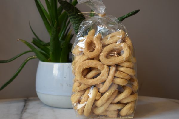 TARALLI NATURE des POUILLES