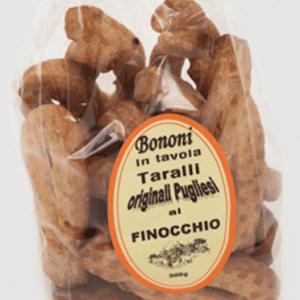 Taralli