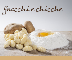 GNOCCHI