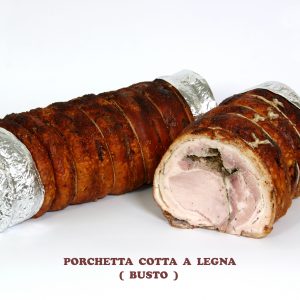 Porchetta