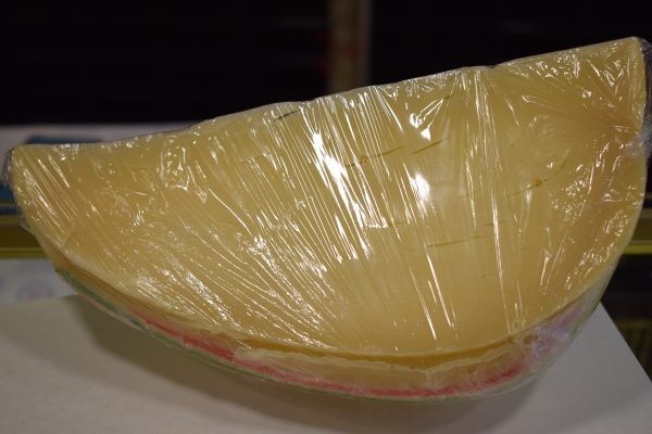 provolone piccante