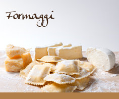 RAVIOLI AUX FROMAGES