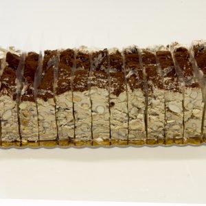 rectangle nougat tiramisu