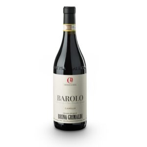 Bruna Grimaldi - Barolo Camilla