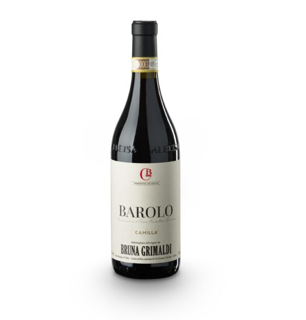 Bruna Grimaldi - Barolo Camilla