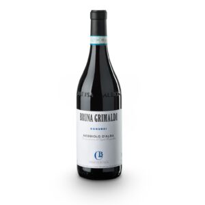 BRUNA GRIMALDI - NEBBIOLO D'ALBA