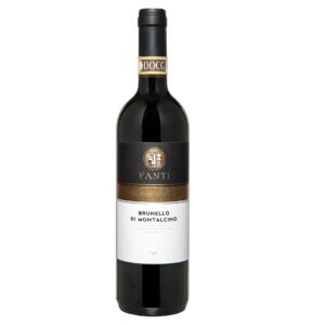 FANTI Brunello di Montalcino