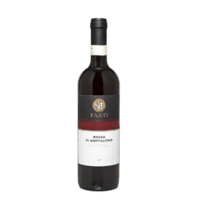 FANTI Rosso di Montalcino