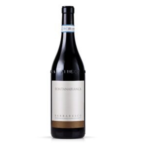 FONTANABIANCA Barbaresco