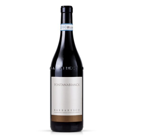 FONTANABIANCA Barbaresco