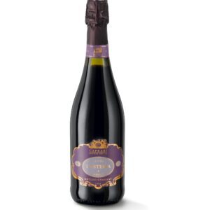 L'Osteria lambrusco