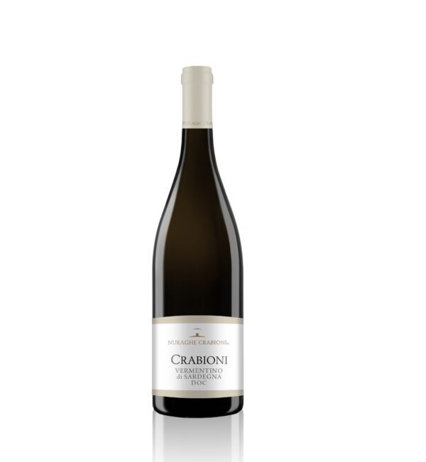 CRABIONI VERMENTINO