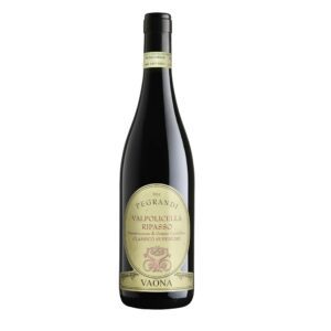 VALPOLICELLA ripasso