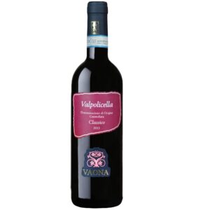 VALPOLICELLA CLASSICO