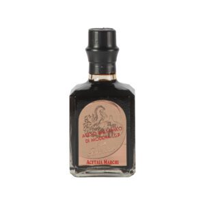 Vinaigre Balsamique de Modène I.G.P BRONZO