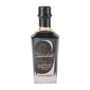 Vinaigre Balsamique de Modène I.G.P INVECCHIATO 6 ans