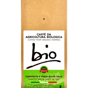 Caffè Bio Macinato