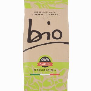 Café Bio grani