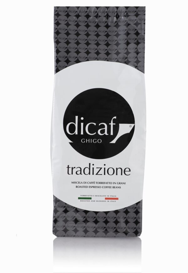 Caffé traditionnel italien Grains