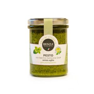 Pesto Genovese Basilico sans ail