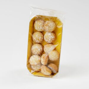 Amaretti Moelleux