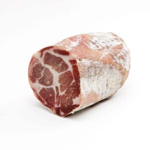 Capocollo Toscano