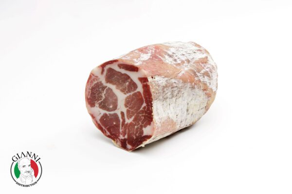 Capocollo Toscano