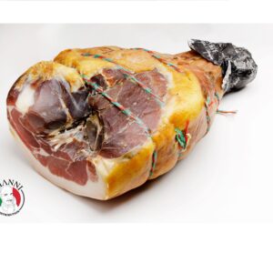 Jambon de Parme DOP Cantina