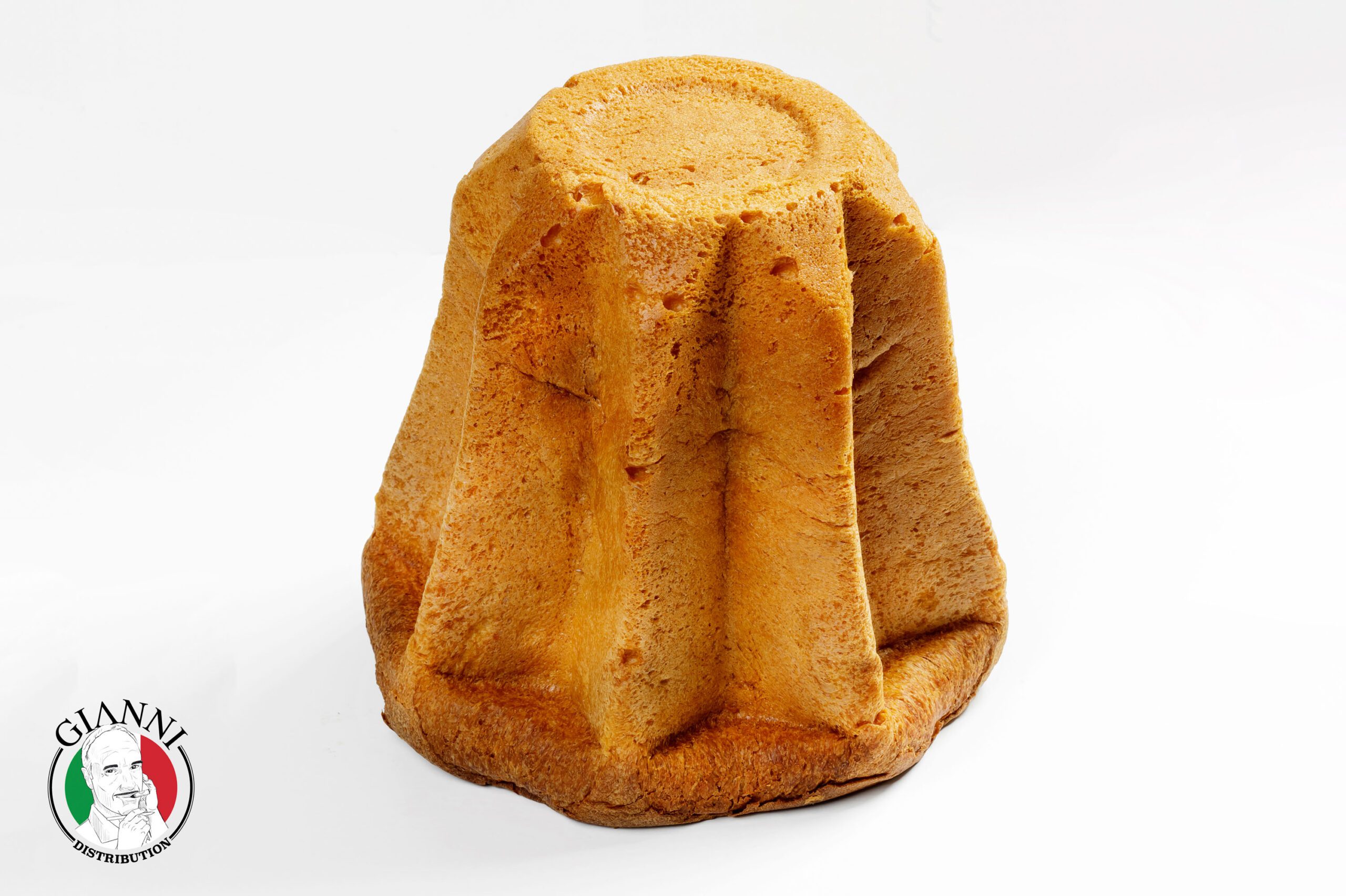 Panettone, Colombes & Pandoro