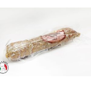 Salame Filzetta