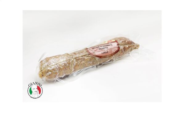 Salame Filzetta