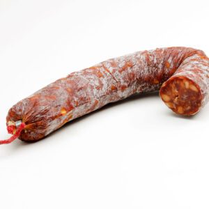 Salame Piccante Napolitain