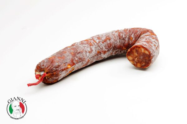 Salame Piccante Napolitain