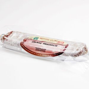 Salame Aquilano