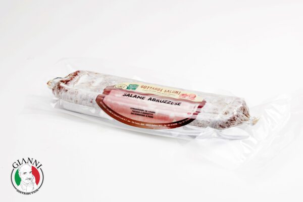 Salame Aquilano