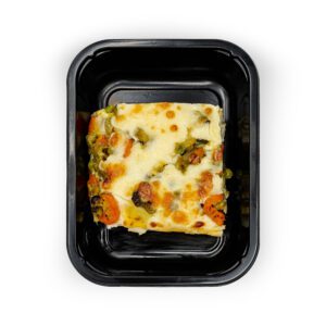 Lasagne aux légumes