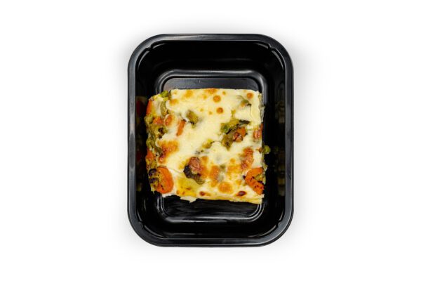 Lasagne aux légumes